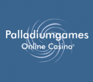 PALLADIUM GAMES casino
