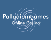 PALLADIUM GAMES casino