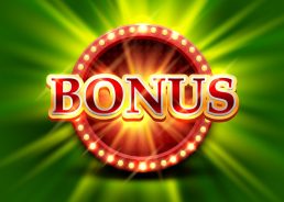 Casino bonuses